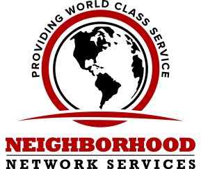 Neighborhood Network Services logo