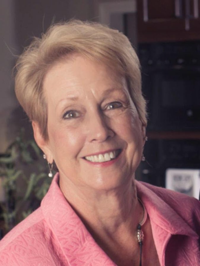 Sandy Wolfe