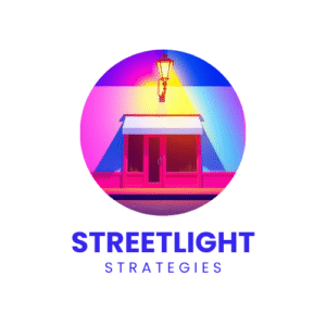 Streetlight Strategies logo
