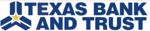 Texas Bank and Trust logo