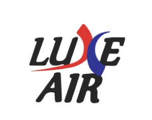 Luxe Air logo