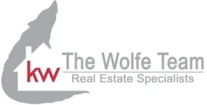 The Wolfe Team logo