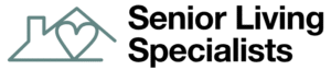Senior Living Specialists logo