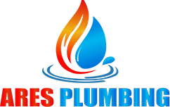 Ares Plumbing logo