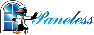 Paneless Home Services logo