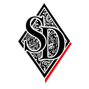 Serendipity Designs logo