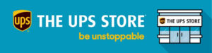 The UPS Store Canyon Creek logo