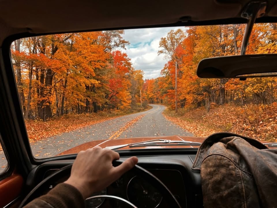 🍂 Fall is officially here—and that means more weekend drives, football games, pumpkin patches and…