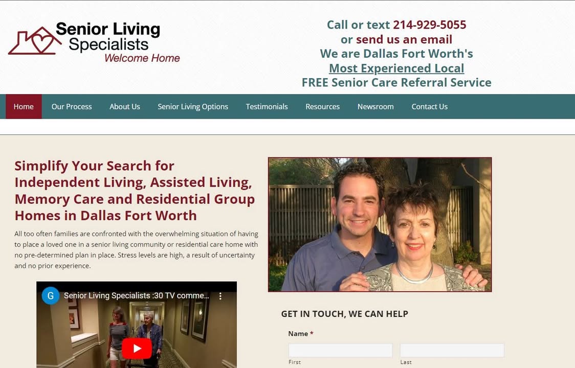 Neighborhood Network Services